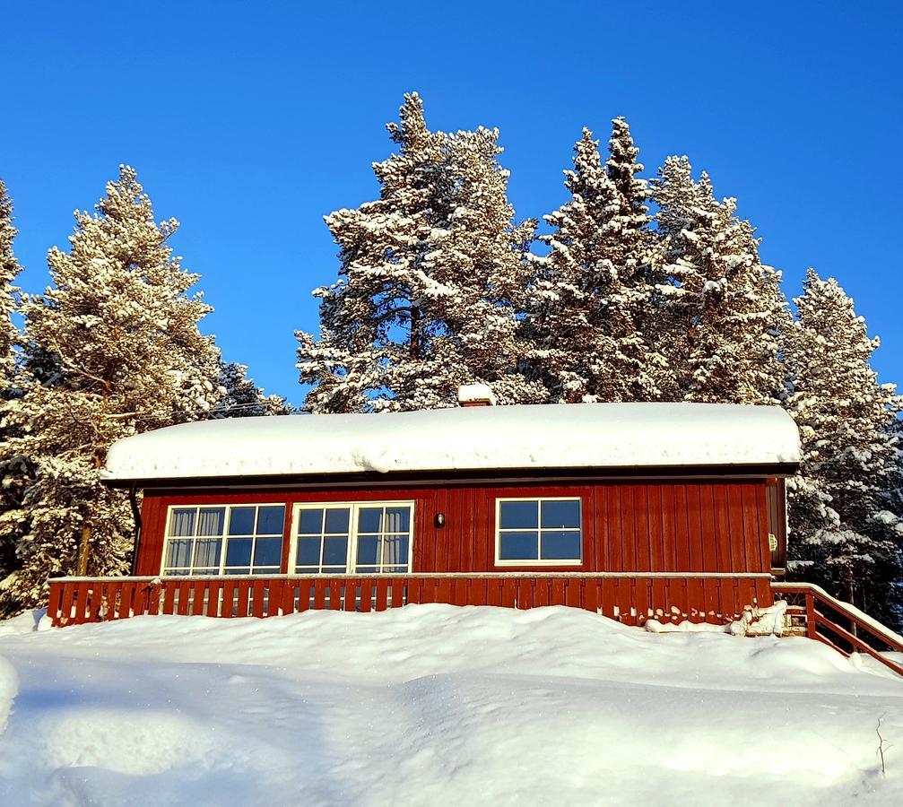 Amazing Sea View Lulea Villa Kültér fotó